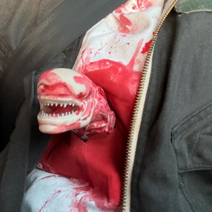 Melissa added a photo of their purchase