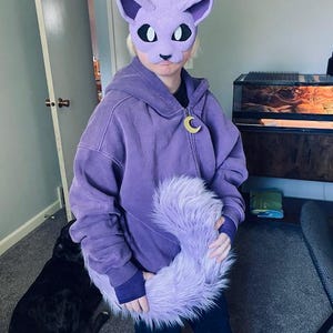 Sarah added a photo of their purchase