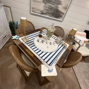 Comprador de Etsy ha añadido una foto de su compra
