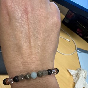 Irma added a photo of their purchase