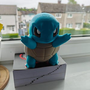 Karen added a photo of their purchase