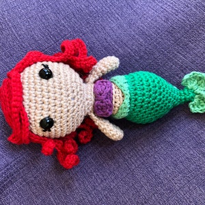 Lauren heeft een foto van de aankoop toegevoegd