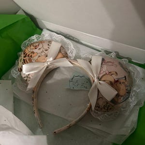 Chloe added a photo of their purchase