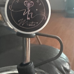 Mistie added a photo of their purchase