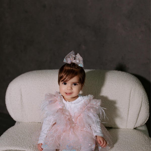 Snowflower Kiki Baby Doll Dress