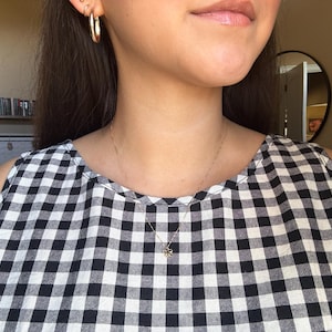 Vanessa hat ein Foto des gekauften Artikels hinzugefügt