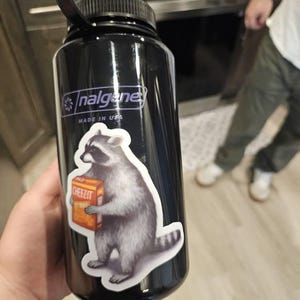 Hilary added a photo of their purchase