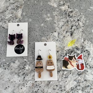 Patricia added a photo of their purchase