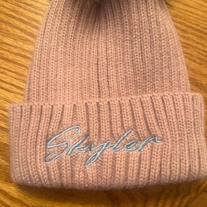 Brandee added a photo of their purchase