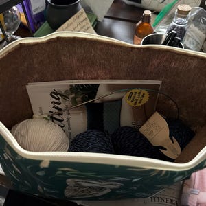 Tessa added a photo of their purchase