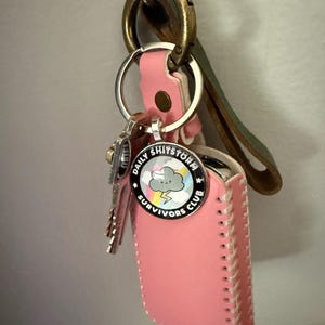 Brittany added a photo of their purchase