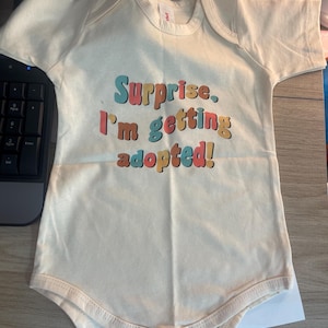 Maya added a photo of their purchase