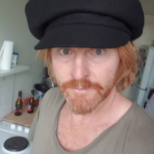 Peter added a photo of their purchase