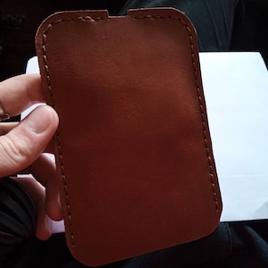 Lucas added a photo of their purchase