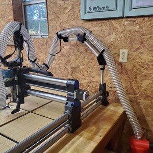Onefinity Joy Pad Controller HOLDER ONLY - Etsy
