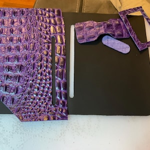 Vicky added a photo of their purchase
