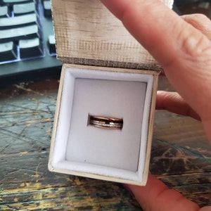 Etsy buyer added a photo of their purchase