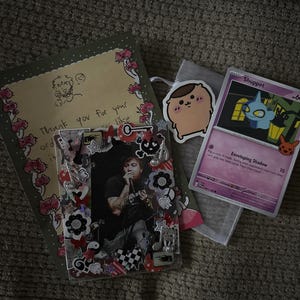 Vanessa ha añadido una foto de su compra