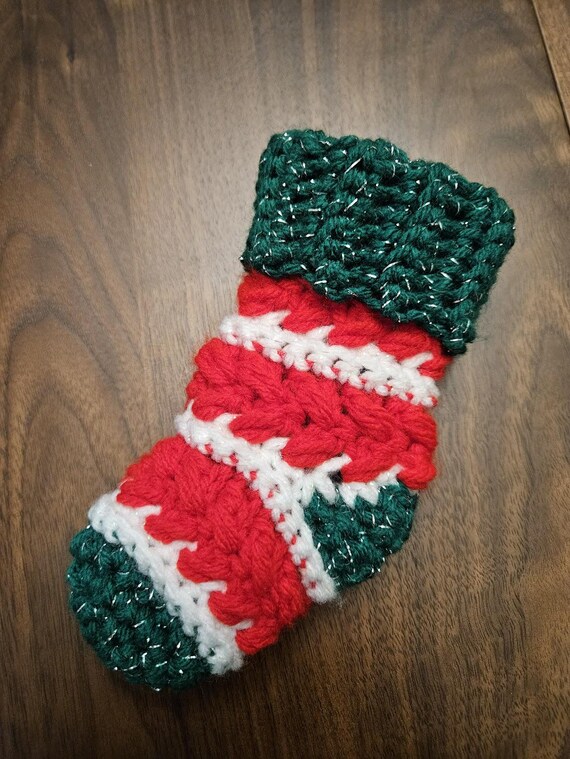 Finished project photo from Andrea M.