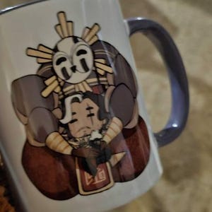 Beck added a photo of their purchase