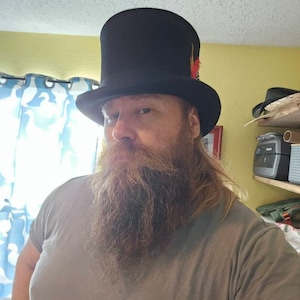 Justin added a photo of their purchase