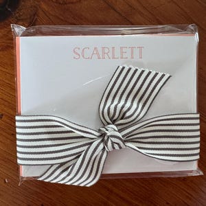 Lara added a photo of their purchase