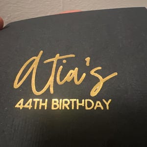 Atia ha añadido una foto de su compra
