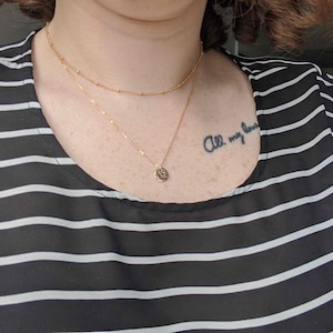 Ellen a ajouté une photo de son achat