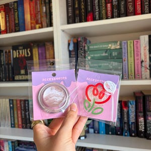 Amity dodał(a) zdjęcie swoich zakupów