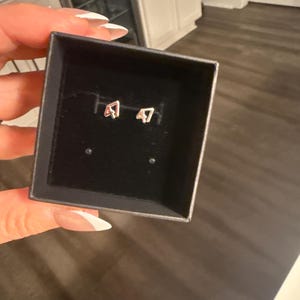 Danielle added a photo of their purchase