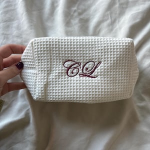 Chloe added a photo of their purchase