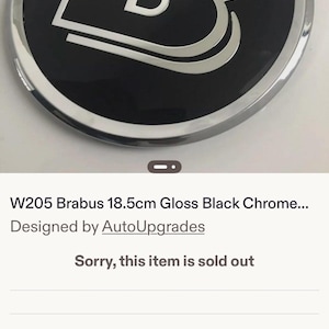 Etsy-köpare lade till en bild av sitt köp