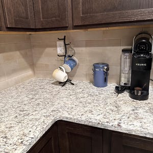 Scott added a photo of their purchase