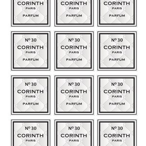 Corinth added a photo of their purchase
