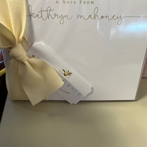 Kathryn added a photo of their purchase