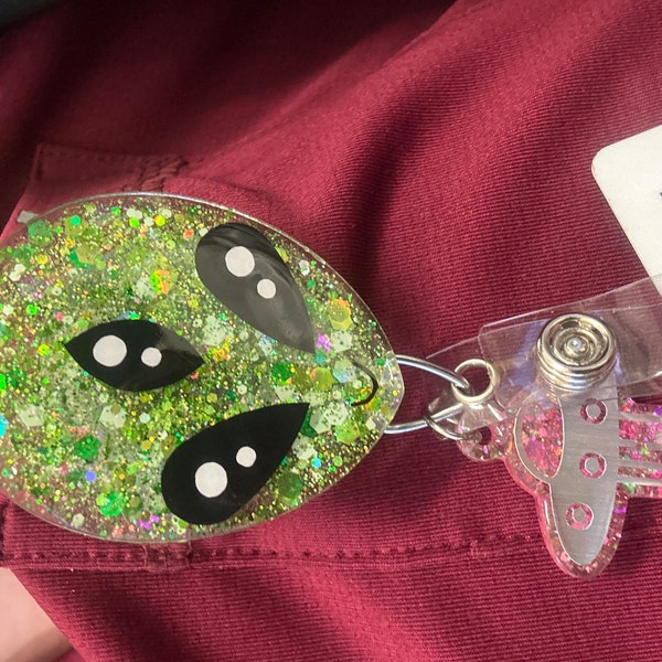 Custom Name Badge Reel Name Badge Reel Name ID Holder Badge Reel custom-name-badge-reel-name-badge-reel-name-id-holder-badge-reel