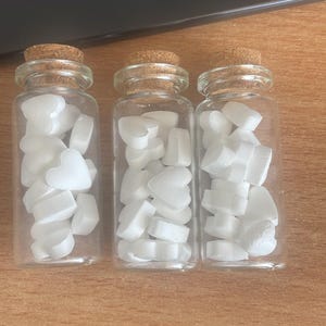 Acquirente Etsy ha aggiunto una foto del proprio acquisto