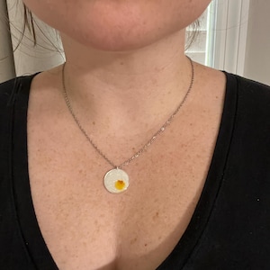 Carla added a photo of their purchase