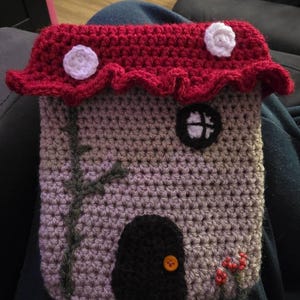 Lianne added a photo of their purchase