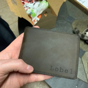 Morgan added a photo of their purchase