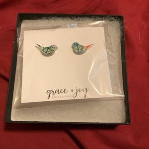 Paulette a ajouté une photo de son achat