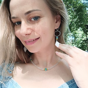 Julia added a photo of their purchase