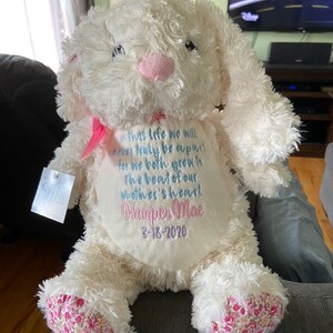 Jennifer added a photo of their purchase