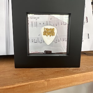 Doug added a photo of their purchase