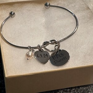 Alie added a photo of their purchase