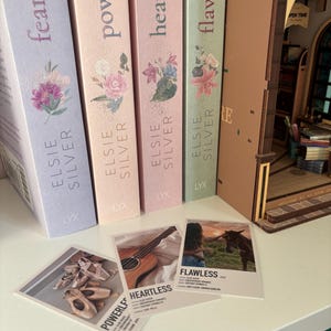 Mandy added a photo of their purchase