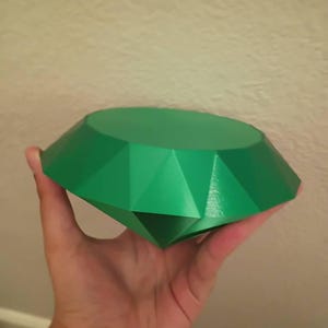 Chaos Emerald - 