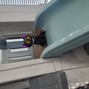 Lionel added a photo of their purchase