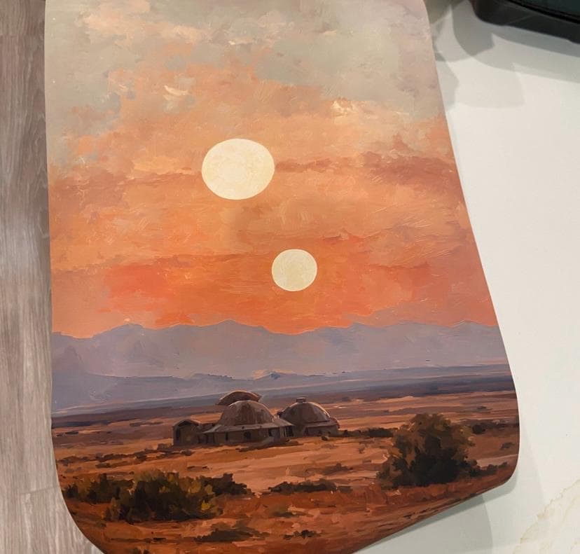 Customer review photo