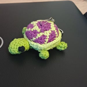 Solène heeft een foto van de aankoop toegevoegd